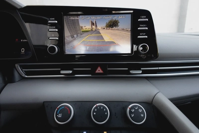 Hyundai Elantra / Avante 2023-7