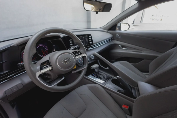 Hyundai Elantra / Avante 2023