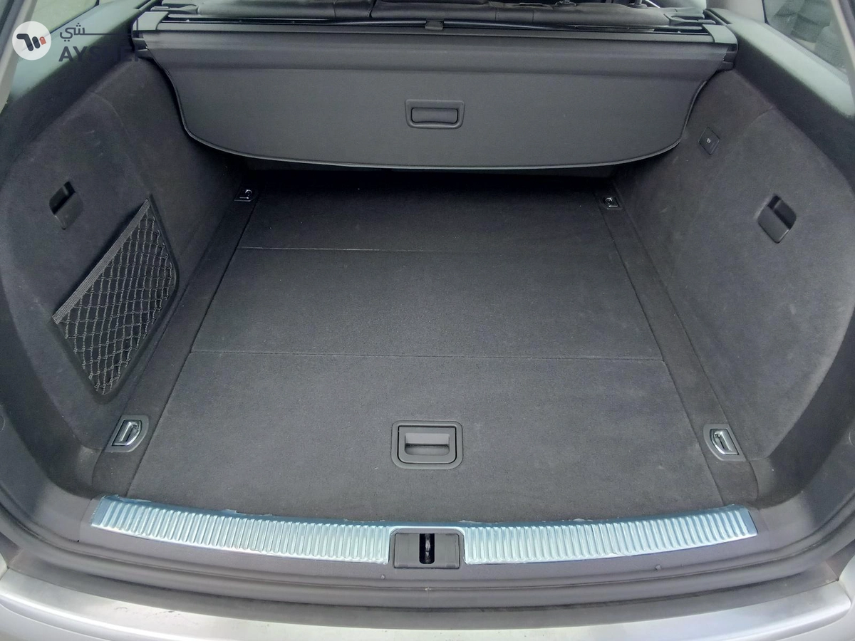 Audi a4 station wagon 2004 Japan imported -3-3