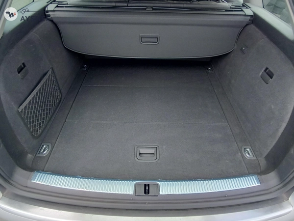 Audi a4 station wagon 2004 Japan imported