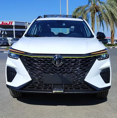2024 MG RX5 – Stylish Sport SUV with Advanced Features-7
