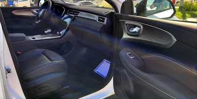 2024 MG RX5 – Stylish Sport SUV with Advanced Features-4