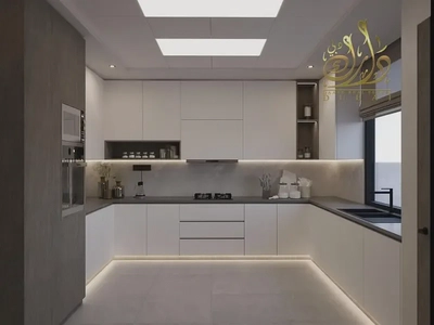 Only For Arab - 6 years payment plan - StandAlone Villa - Family Community-1