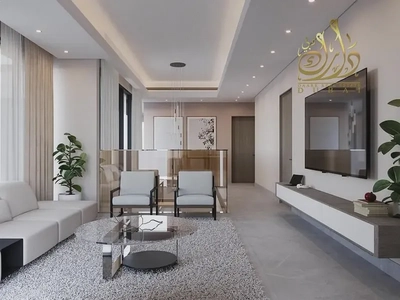 Only For Arab - 6 years payment plan - StandAlone Villa - Family Community-2