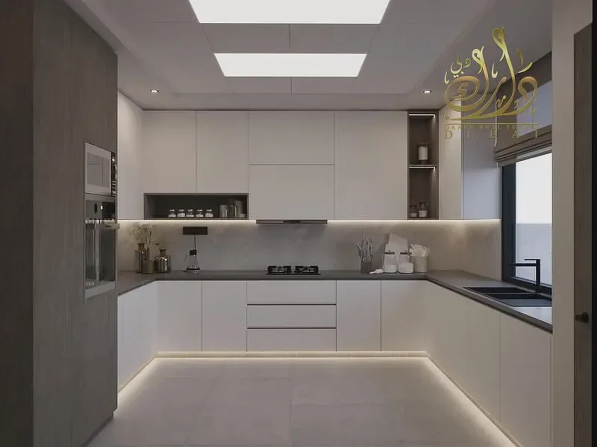 Only For Arab - 6 years payment plan - StandAlone Villa - Family Community-1-1