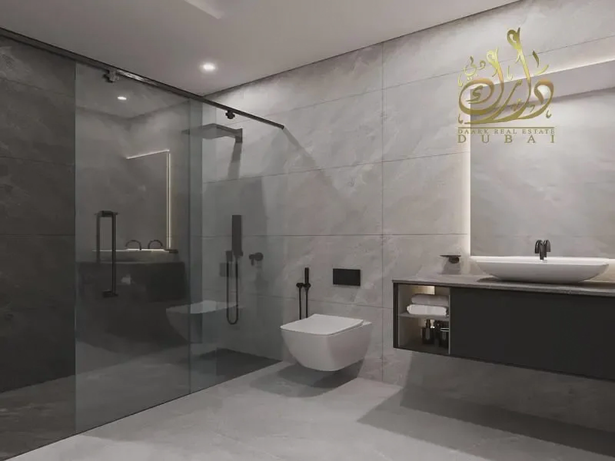 Only For Arab - 6 years payment plan - StandAlone Villa - Family Community-3-3