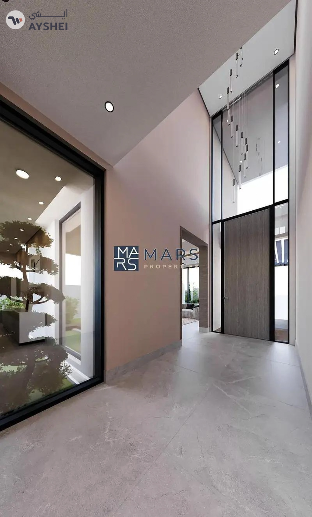 VILLA 4 BR | 7 YEARS PAYMENT PLAN | PRIME LOCATION | LARGEST SIZES I