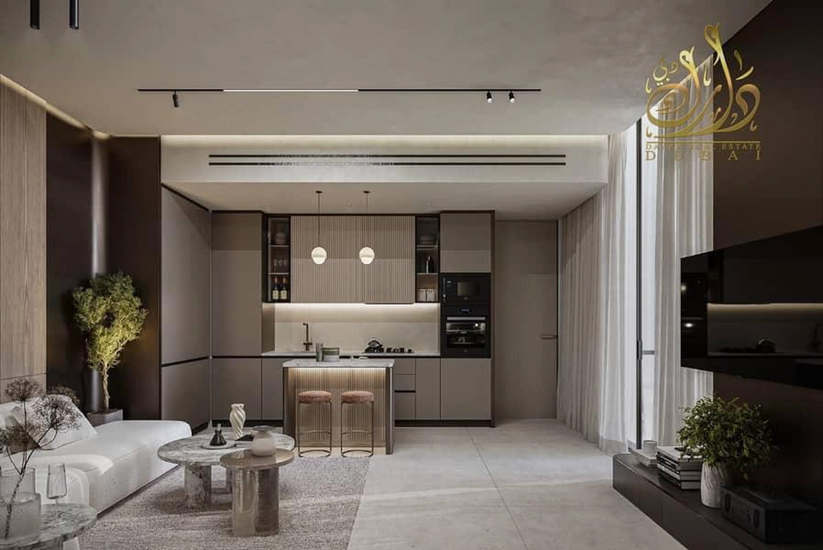 NEW LANCH | 15% ROI | INQUIRE NOW
