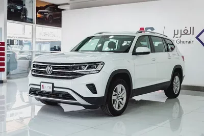 DEALER WARRANTY 1YR / 20,000 KM | 3.6 L | V6 GCC | AED 1100 PM-0