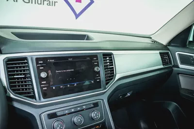 DEALER WARRANTY 1YR / 20,000 KM | 3.6 L | V6 GCC | AED 1100 PM-11