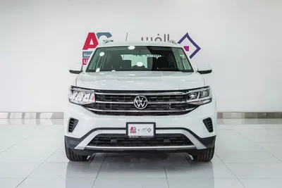 DEALER WARRANTY 1YR / 20,000 KM | 3.6 L | V6 GCC | AED 1100 PM-1
