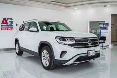 DEALER WARRANTY 1YR / 20,000 KM | 3.6 L | V6 GCC | AED 1100 PM-2