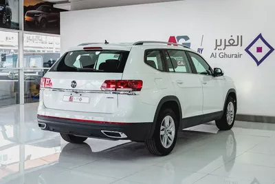 DEALER WARRANTY 1YR / 20,000 KM | 3.6 L | V6 GCC | AED 1100 PM-3