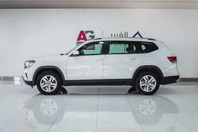 DEALER WARRANTY 1YR / 20,000 KM | 3.6 L | V6 GCC | AED 1100 PM-6