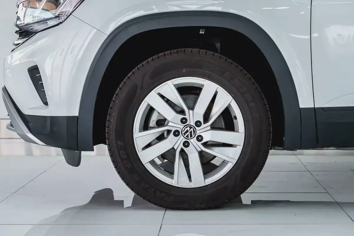 DEALER WARRANTY 1YR / 20,000 KM | 3.6 L | V6 GCC | AED 1100 PM-14-14