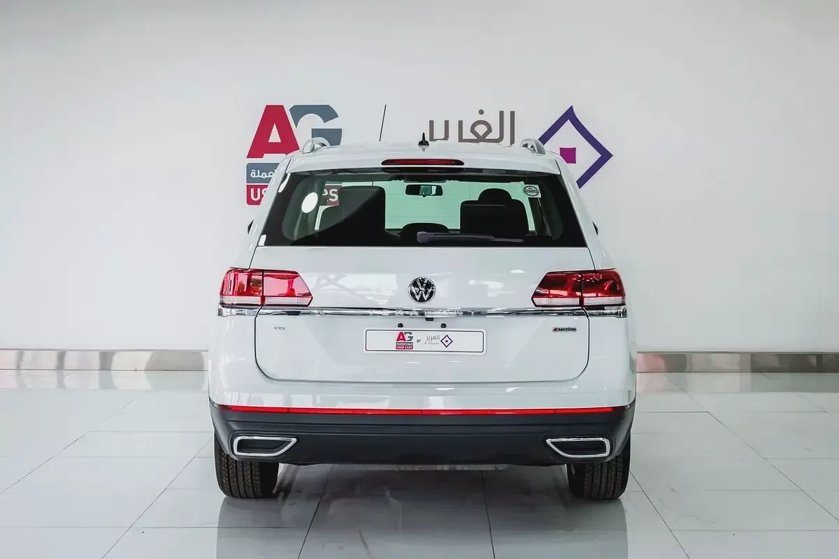 DEALER WARRANTY 1YR / 20,000 KM | 3.6 L | V6 GCC | AED 1100 PM-4-4