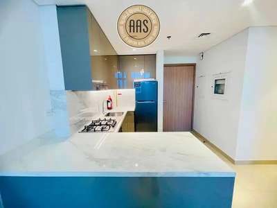 Brand New | 2 Bedroom with 4 cheques |-3