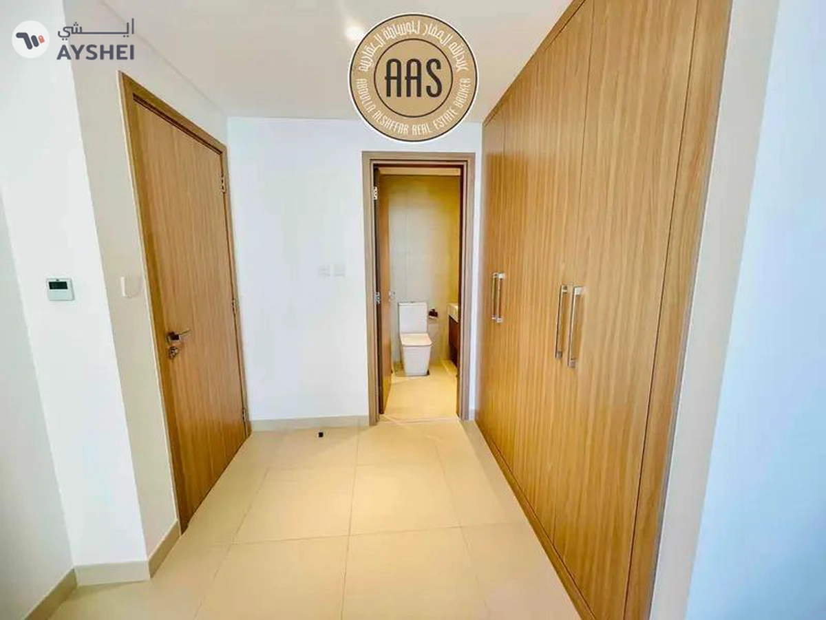 Brand New | 2 Bedroom with 4 cheques |-8-8