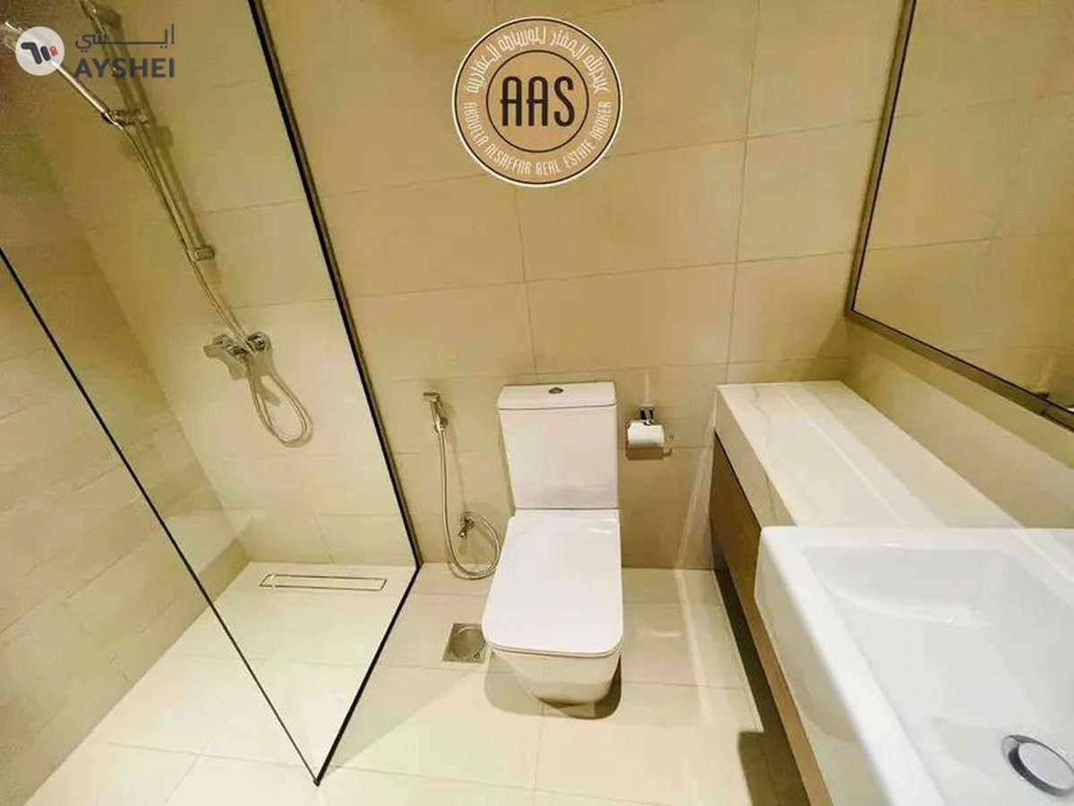Brand New | 2 Bedroom with 4 cheques |-9-9