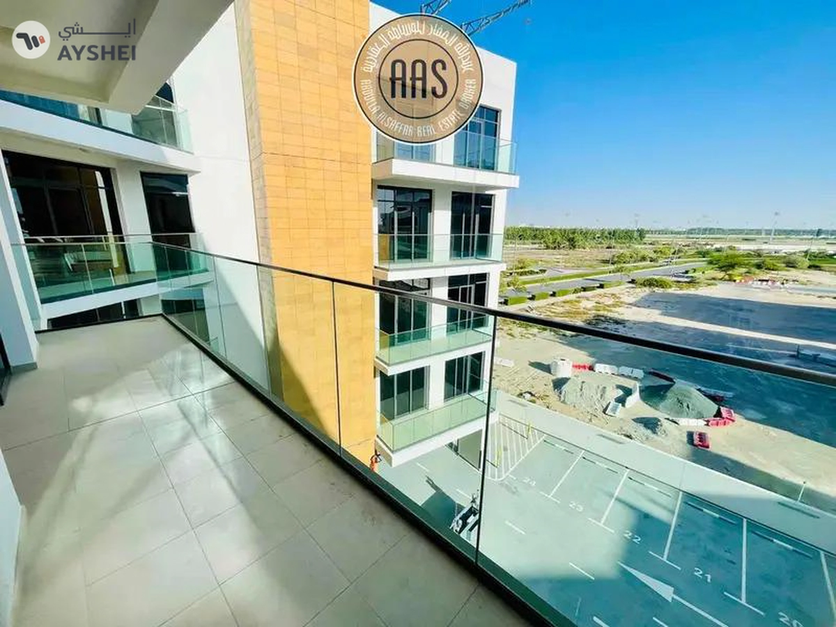 Brand New | 2 Bedroom with 4 cheques |-10-10