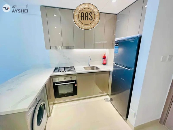 Brand New | 2 Bedroom with 4 cheques |