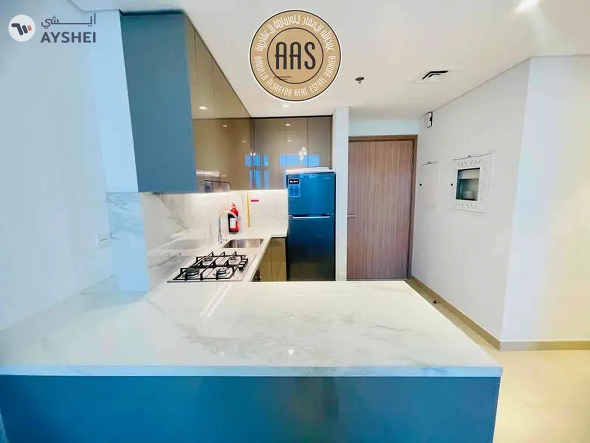 Brand New | 2 Bedroom with 4 cheques |-3-3