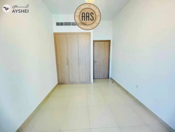 Brand New | 2 Bedroom with 4 cheques |