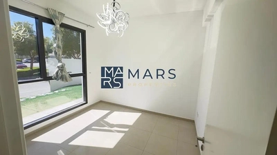 🏡 Luxurious 4-Bedroom Villa for Rent in Nasma Residence, Al Tai, Sharjah🌟-1