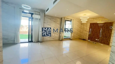 🏡 Luxurious 4-Bedroom Villa for Rent in Nasma Residence, Al Tai, Sharjah🌟-3