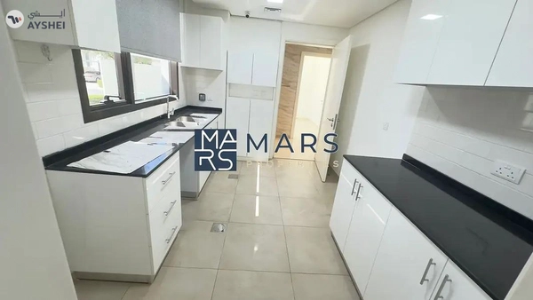 🏡 Luxurious 4-Bedroom Villa for Rent in Nasma Residence, Al Tai, Sharjah🌟