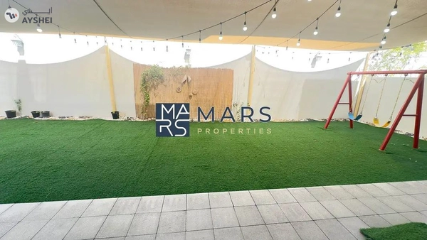 🏡 Luxurious 4-Bedroom Villa for Rent in Nasma Residence, Al Tai, Sharjah🌟
