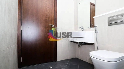 Imagine coming home to this gorgeous 1BHK just for 73K-9