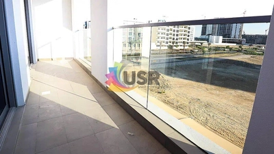 Imagine coming home to this gorgeous 1BHK just for 73K-10