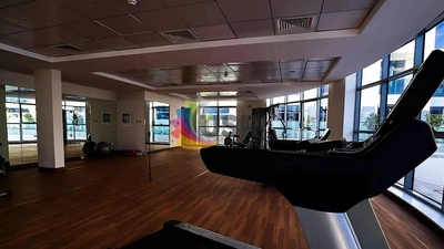Imagine coming home to this gorgeous 1BHK just for 73K-11