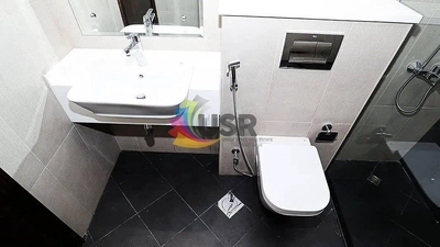 Imagine coming home to this gorgeous 1BHK just for 73K-14