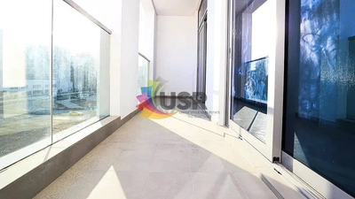 Imagine coming home to this gorgeous 1BHK just for 73K-3