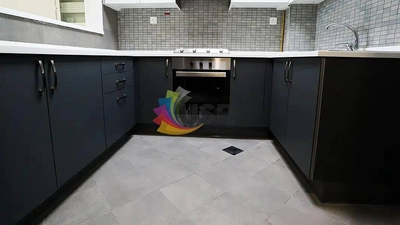 Imagine coming home to this gorgeous 1BHK just for 73K-4