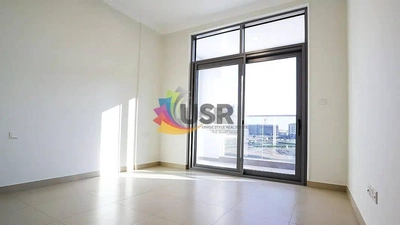 Imagine coming home to this gorgeous 1BHK just for 73K-6