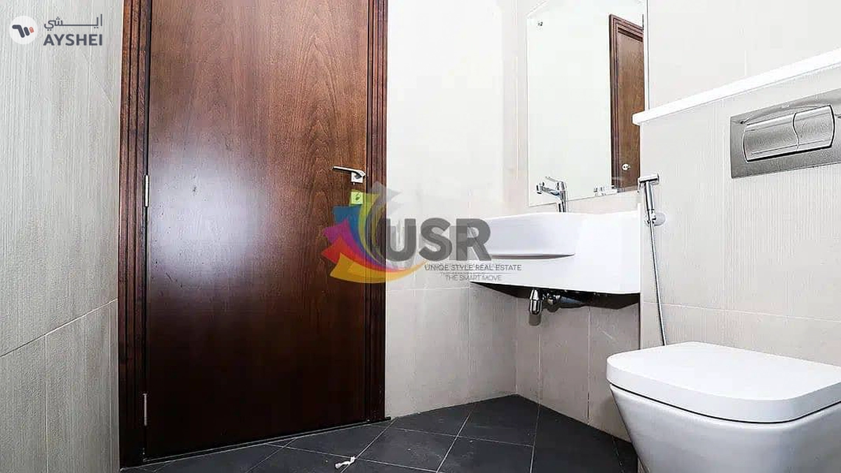 Imagine coming home to this gorgeous 1BHK just for 73K-9-9