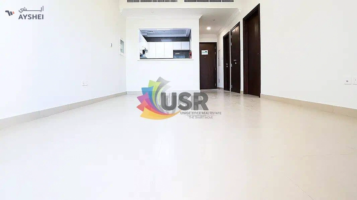 Imagine coming home to this gorgeous 1BHK just for 73K-1-1