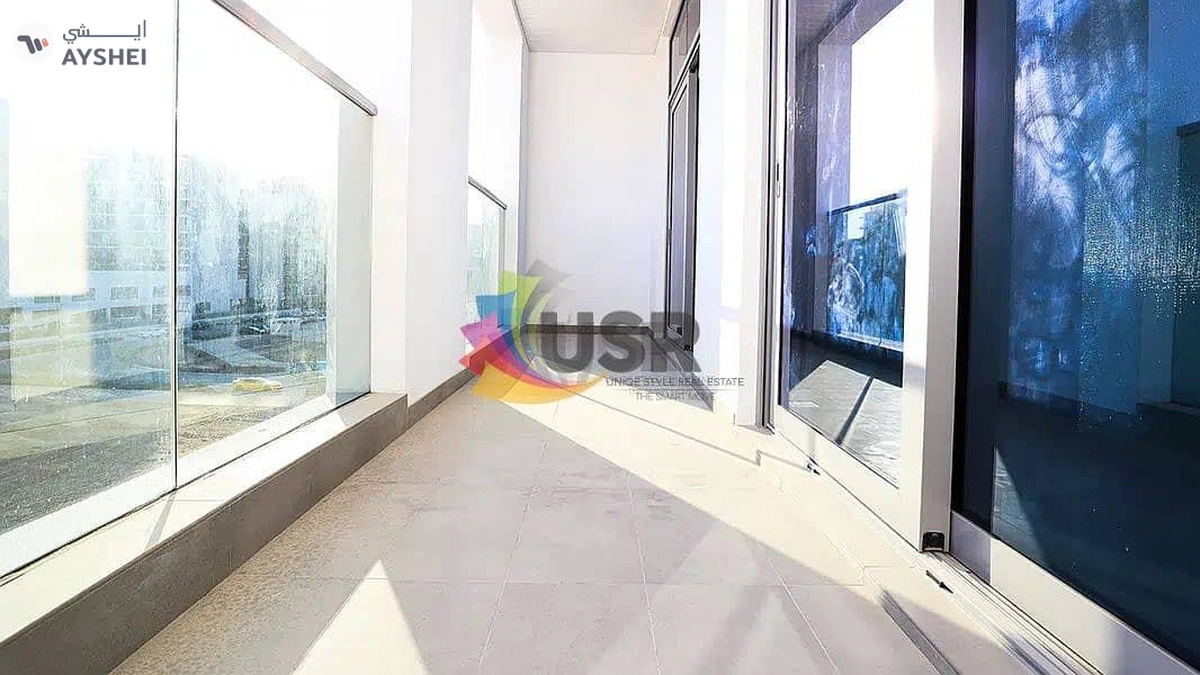 Imagine coming home to this gorgeous 1BHK just for 73K-3-3