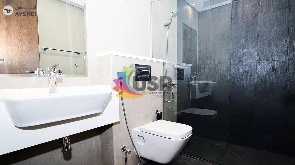 Imagine coming home to this gorgeous 1BHK just for 73K-5-5