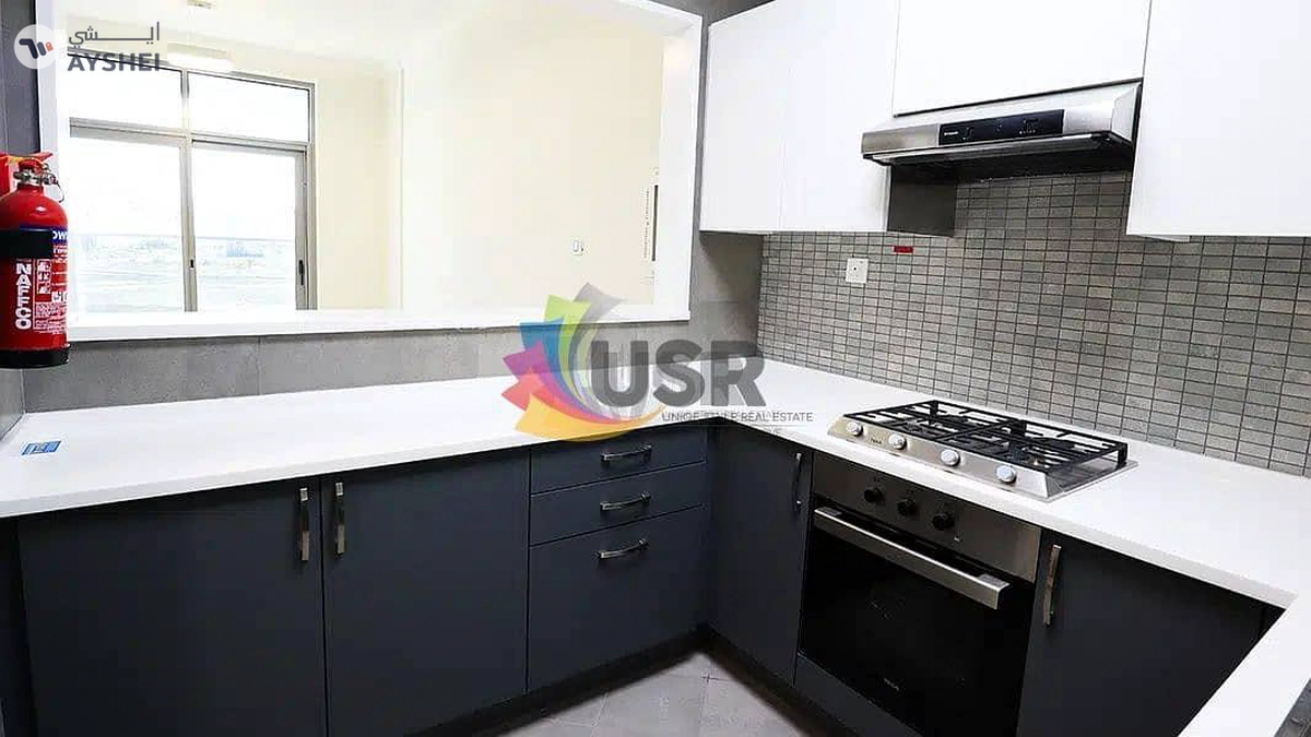 Imagine coming home to this gorgeous 1BHK just for 73K-7-7