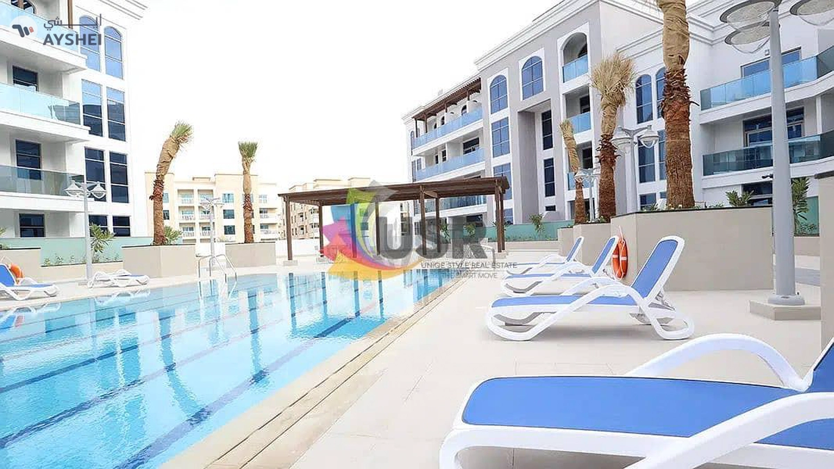 Imagine coming home to this gorgeous 1BHK just for 73K-8-8