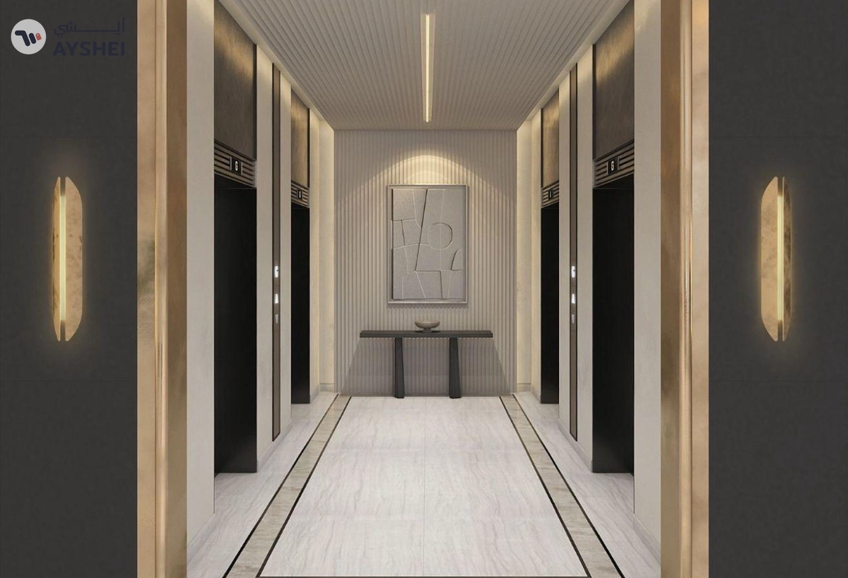 APARTMENT FOR SALE IN CREEK VIEWS 3, DUBAI HEALTHCARE CITY