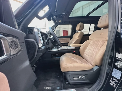 2026 Jetour T2 Traveler Plus 2.0L V4 4WD // EMI Starting from 2,450 AED-2
