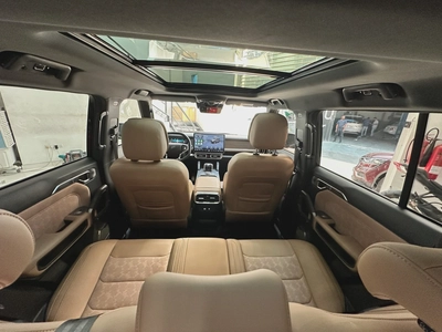 2026 Jetour T2 Traveler Plus 2.0L V4 4WD // EMI Starting from 2,450 AED-5