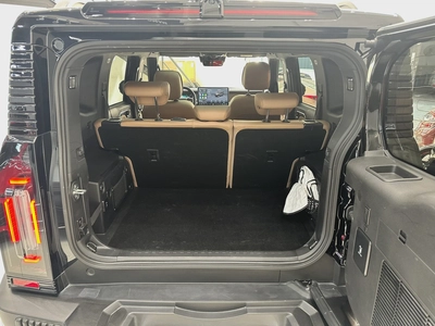 2026 Jetour T2 Traveler Plus 2.0L V4 4WD // EMI Starting from 2,450 AED-3