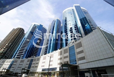 APARTMENT FOR SALE IN HYDRA AVENUE TOWERS, CITY OF LIGHTS-0