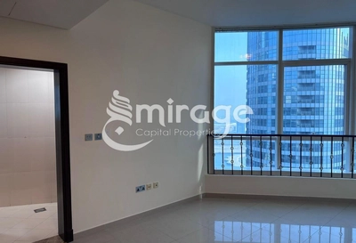 APARTMENT FOR SALE IN HYDRA AVENUE TOWERS, CITY OF LIGHTS-8